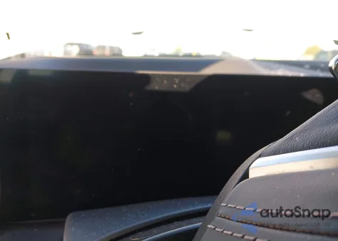 2024 BMW X5 Sdrive40I z USA, uszkodzony, nr VIN 5UX13EU05R9U73841